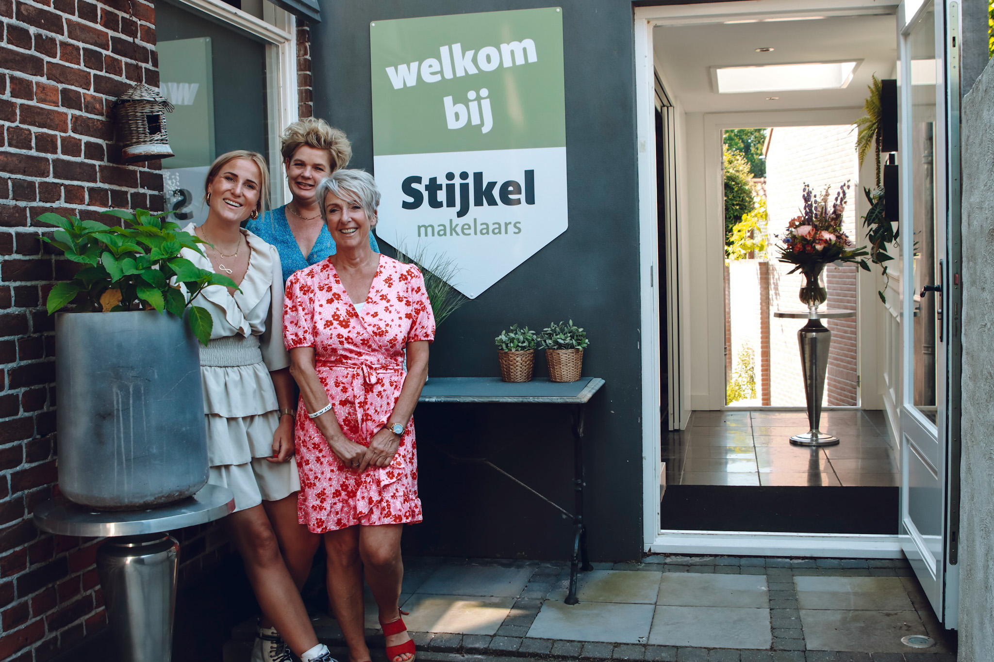 Huis verkopen in Harderwijk makelaarskantoor stijkel