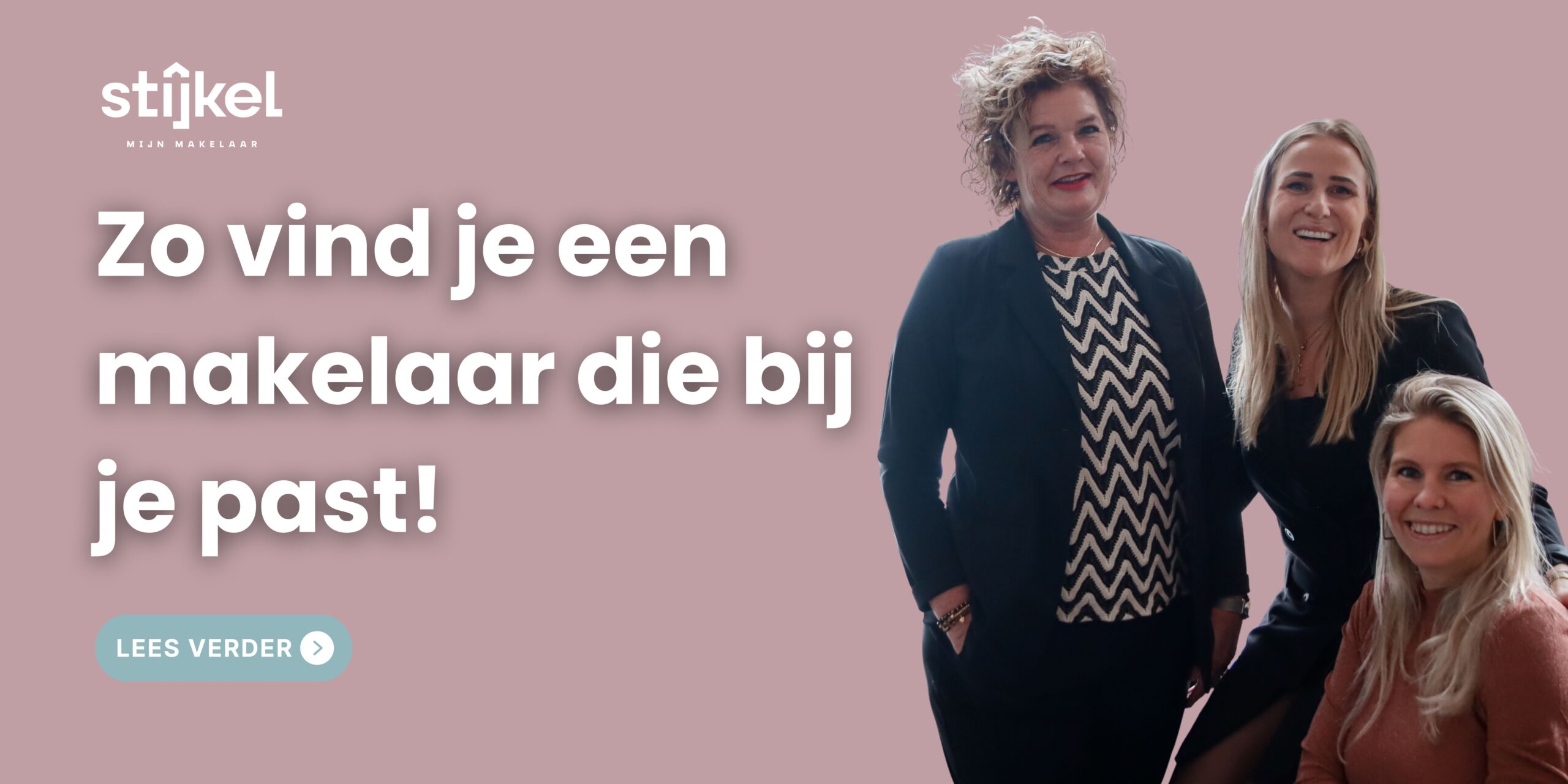 MAKELAARSKANTOOR STIJKEL Hecht team makelaarskantoor Stijkel